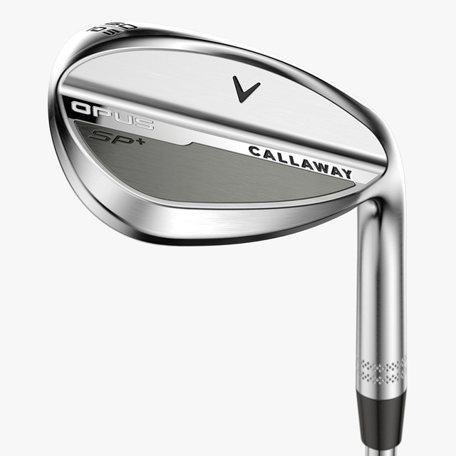 Callaway Jaws Raw Full Face Wedge - Maple Hill Golf